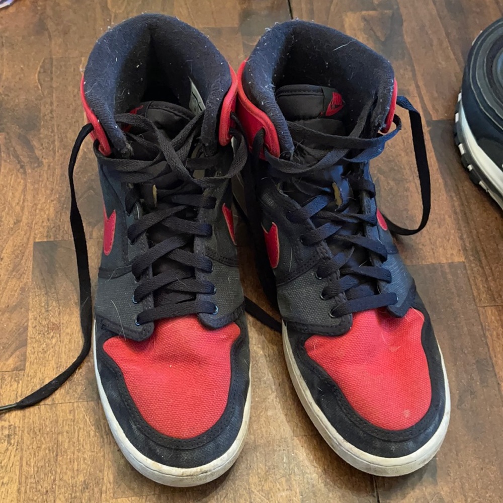 Nike air Jordan 1